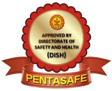 DISH Logo