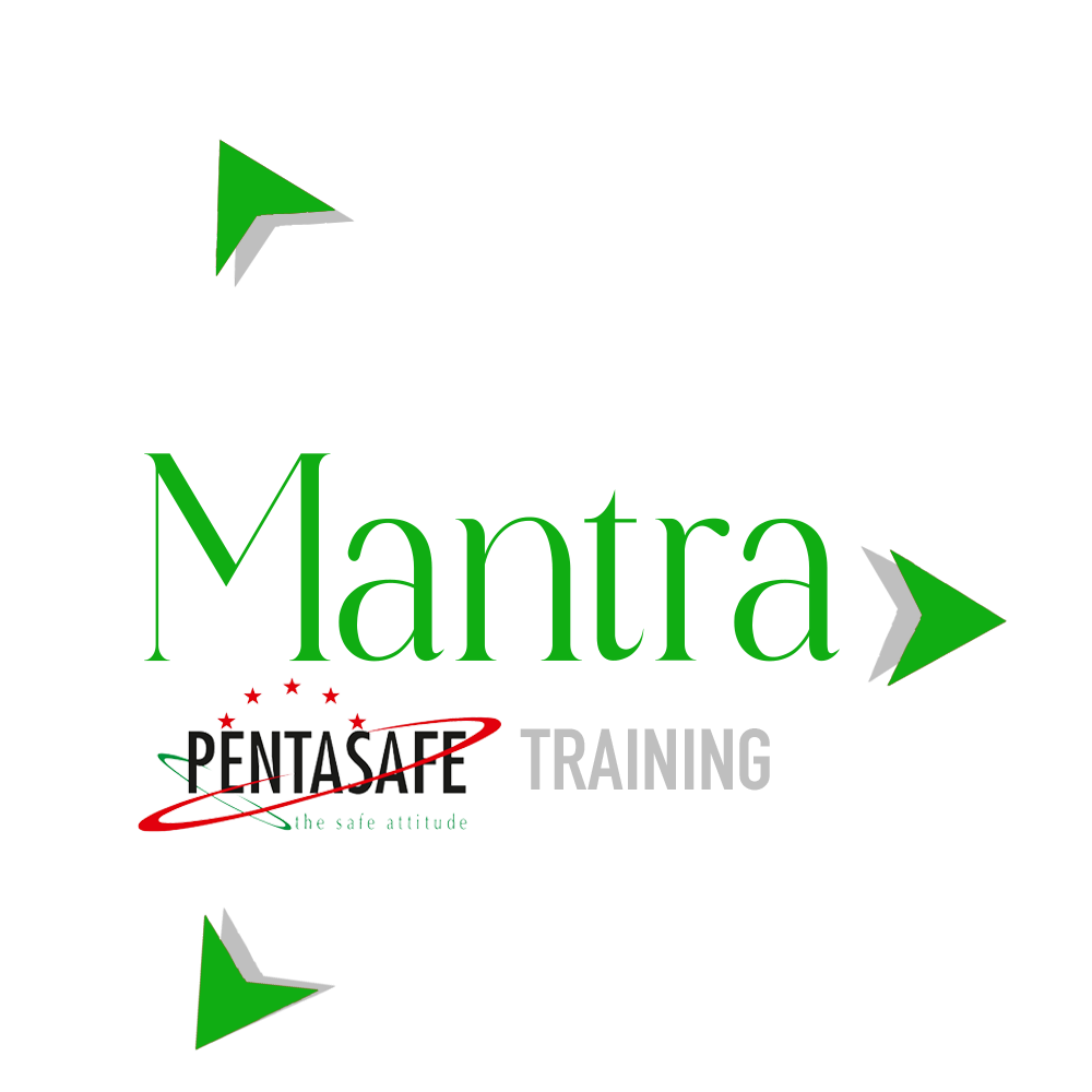 Mantra Logo