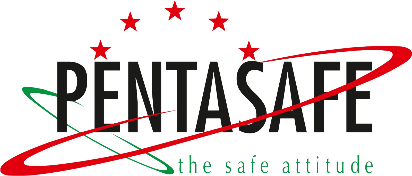 Pentasafe